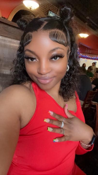 Deja Wright