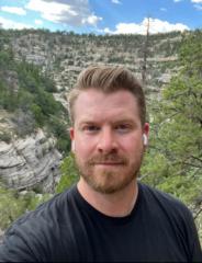 Jason Redlick