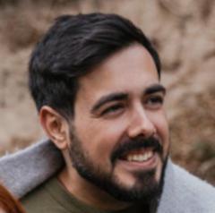 Rodrigo Cano
