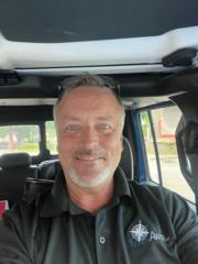 Tim Fredlund