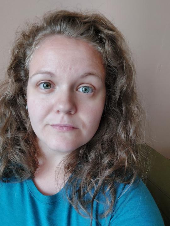 Mónika Kovácsné Balogh