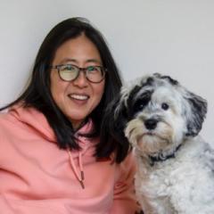 Jennifer Lin