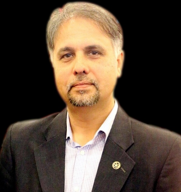 Mujahid Baber