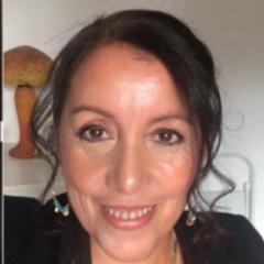 Fatima Benchikha