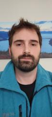 Justin Hinkel