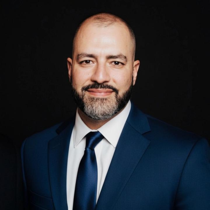 Louay Kadri