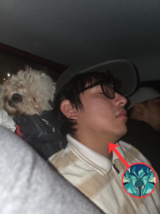 Carlos Enrique Chuan Moncada