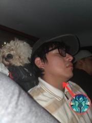 Carlos Enrique Chuan Moncada