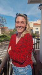 Elina Cadene