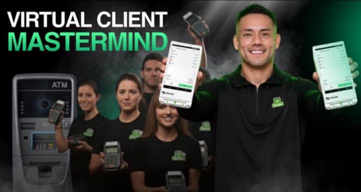 Virtual Client Mastermind