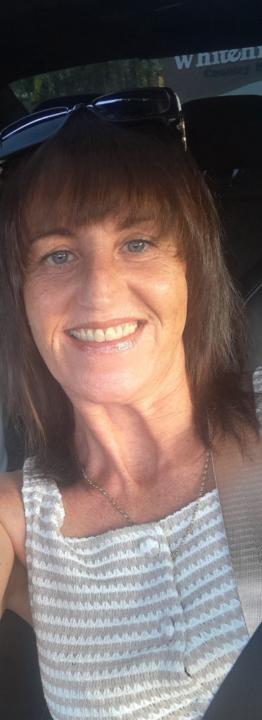 Mairi-Louise Creaney