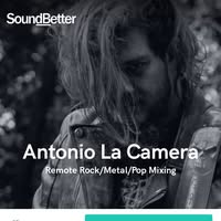 Antonio La Camera