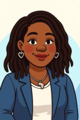 Deidra Roberson