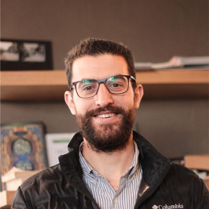 Ibrahim Mohammed