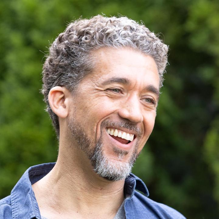 Scott Norman