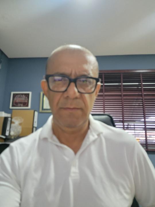 Oscar Romo