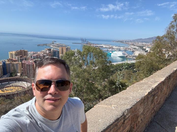 Roger Marques Ferreira