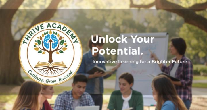 Thrive Academy
