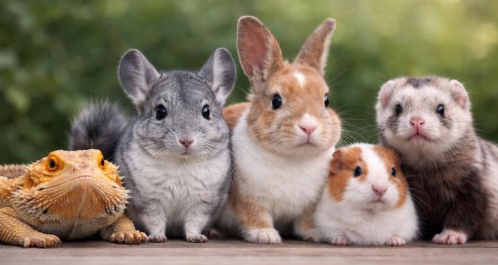 Beyond Big Box Pet Care