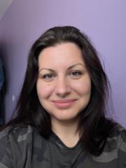 Davorka Jelavic