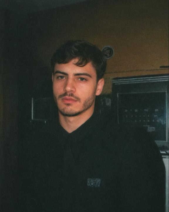 Mohammed Abozed
