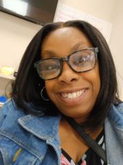 Jasmine LaRue