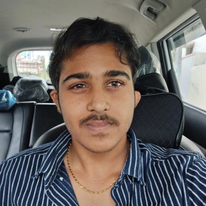 Amith Akula