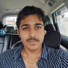 Amith Akula