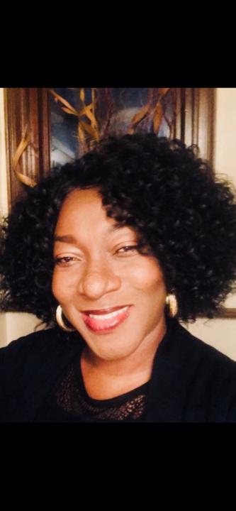 Angela May-Cole