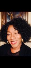 Angela May-Cole