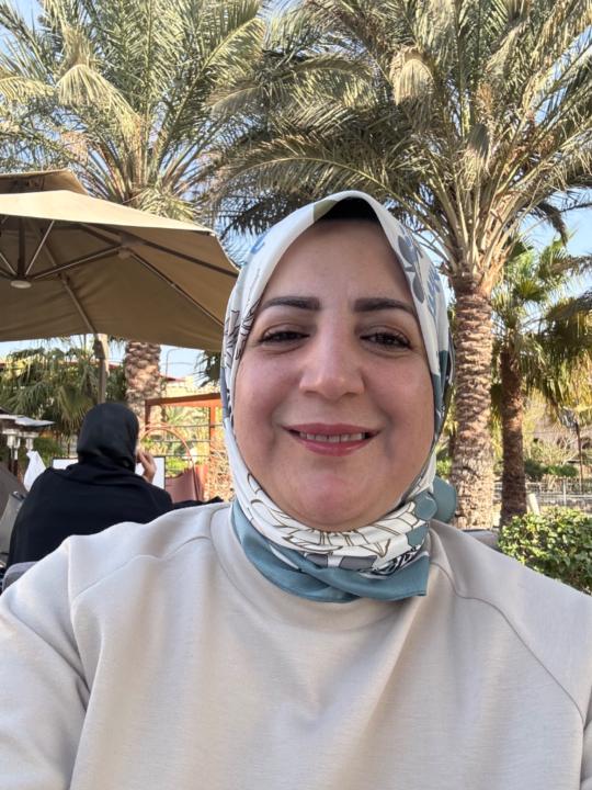 سهاد كاظم نوري