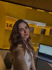 Valentina Castaño Giraldo