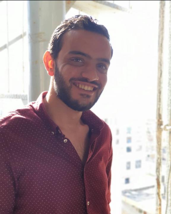 Mahmoud Elbarassi