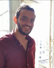 Mahmoud Elbarassi