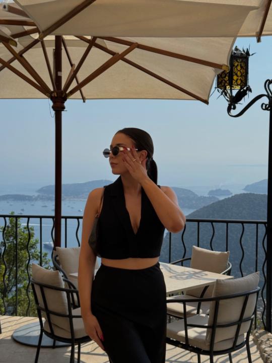 Krista L