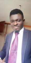 Sunday Imoke