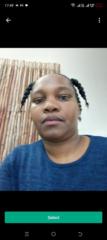 Vathiswa Ntame
