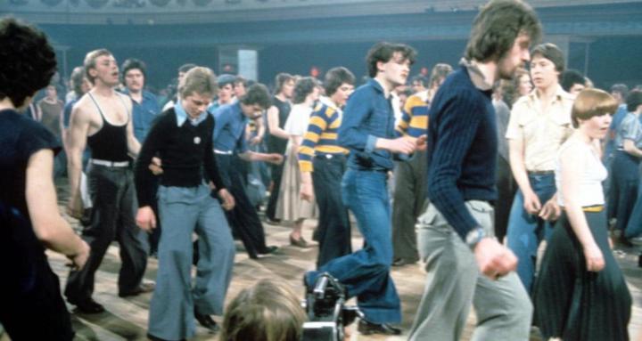 Northern Soul