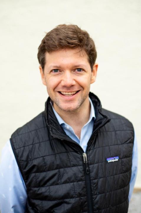 Richard Klein