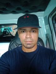 Jeyson Benitez