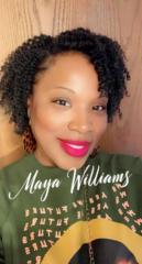 Maya Nicholson