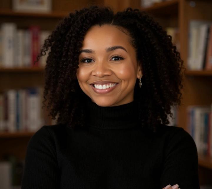Gabrielle Smith