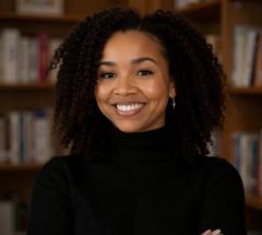 Gabrielle Smith