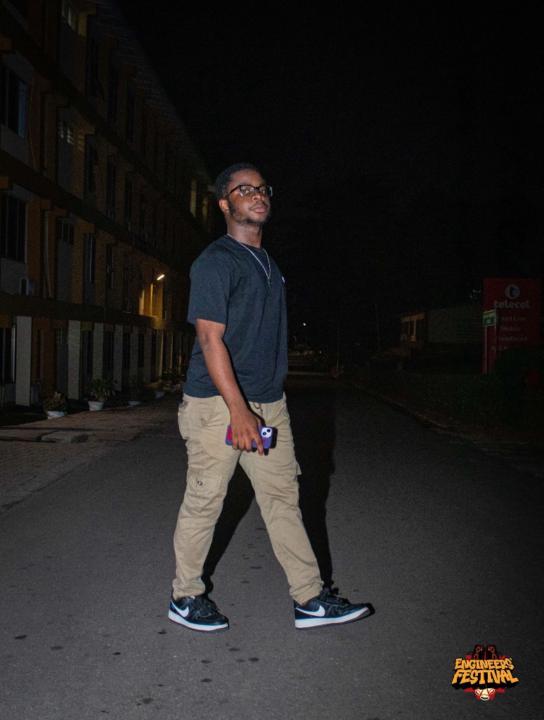 Kevin Adusei