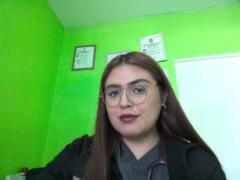 Carolina Flores Espitia