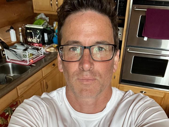 Erik Racine