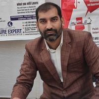 Muhammad Afzal