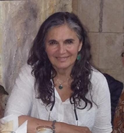 Bettina Palacios