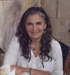 Bettina Palacios