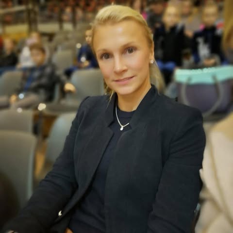 Meike Hübener